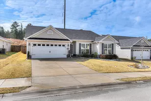 911 Goodale Dr, Augusta, GA 30909 - Photo 4