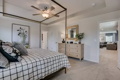 4498 Hartshorn Circle, Aiken, SC 29801 - Photo 34