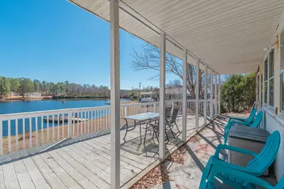 676 & 678 Summer Lakes Drive, Aiken, SC  - Photo 74