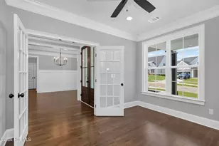 442 Woodlawn St, Evans, GA 30809 - Photo 8