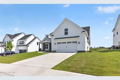 442 Woodlawn St., Evans, GA 30809 - Photo 2