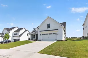 442 Woodlawn St, Evans, GA 30809 - Photo 2