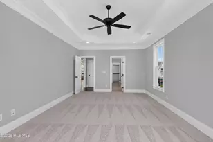442 Woodlawn St, Evans, GA 30809 - Photo 34