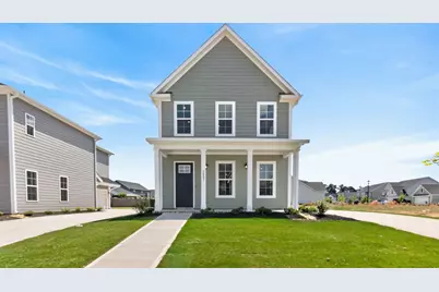 2607 Laurens Street, Grovetown, GA 30813 - Photo 1