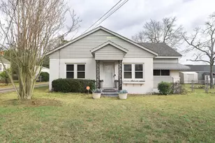 102 Ellis St, Wrens, GA 30833 - Photo 2