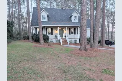 4 Twin Oaks Drive, North Augusta, SC 29860 - Photo 1