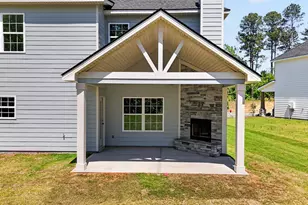 436 Bronco Pass, Evans, GA 30809 - Photo 48