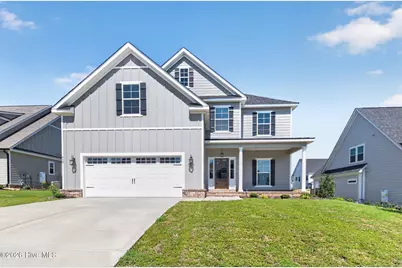 449 Woodlawn Street, Evans, GA 30809 - Photo 1
