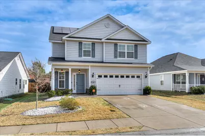526 Jensen Lane, Augusta, GA 30909 - Photo 1