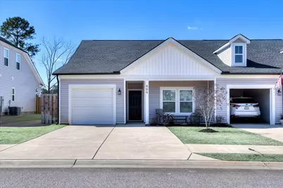 666 Hampton Drive, North Augusta, SC 29860 - Photo 32