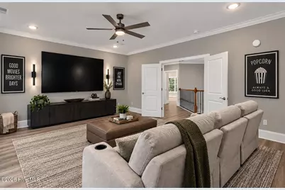 80 Beaver Pond Court #L-18, North Augusta, SC 29860 - Photo 6