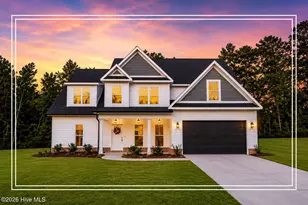 9100 Crater Lake Ct, North Augusta, SC 29841 - Photo 1