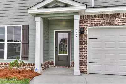 829 Sweetgrass Circle, Harlem, GA 30814 - Photo 4