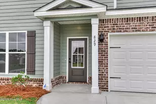 829 Sweet Grass Cir, Harlem, GA 30814 - Photo 4