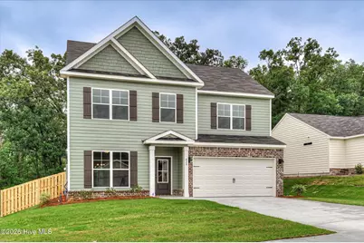 829 Sweetgrass Circle, Harlem, GA 30814 - Photo 2