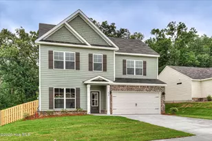 829 Sweet Grass Cir, Harlem, GA 30814 - Photo 2