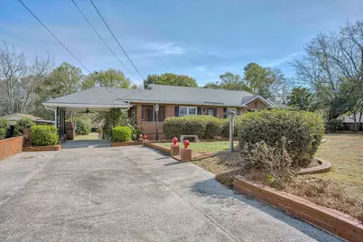 1922 Elizabeth Drive, Augusta, GA 30906 - Photo 4
