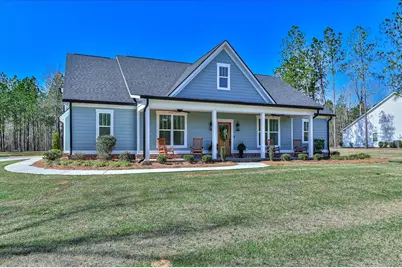 1630 Long Cove Drive, Lincolnton, GA 30817 - Photo 2