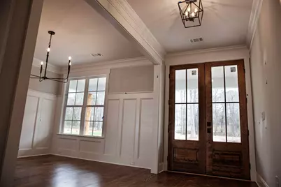 6658 Shucraft Road, Appling, GA 30802 - Photo 4