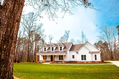 6658 Shucraft Road, Appling, GA 30802 - Photo 1