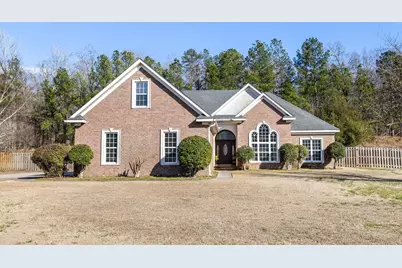 2967 William Few Parkway, Evans, GA 30809 - Photo 1
