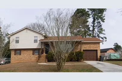 3689 Woodcock Drive, Hephzibah, GA 30815 - Photo 1