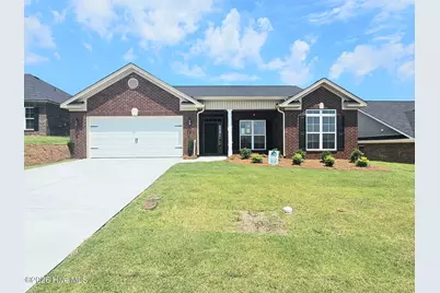 2680 Ashton Drive, Hephzibah, GA 30815 - Photo 1