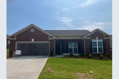 2680 Ashton Drive, Hephzibah, GA 30815 - Photo 2