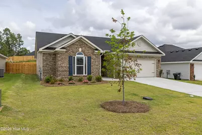 2722 Inverness Drive, Hephzibah, GA 30815 - Photo 4