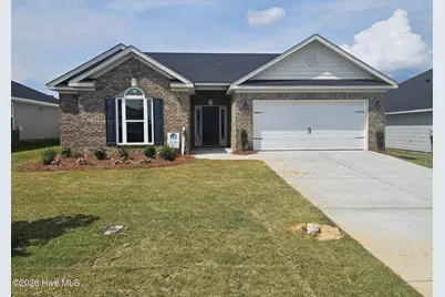 2722 Inverness Drive, Hephzibah, GA 30815 - Photo 1