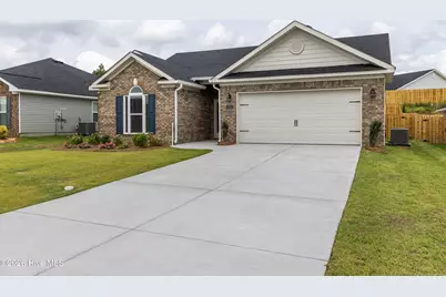 2722 Inverness Drive, Hephzibah, GA 30815 - Photo 2