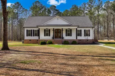 612 McZilkey Drive, Appling, GA 30802 - Photo 1