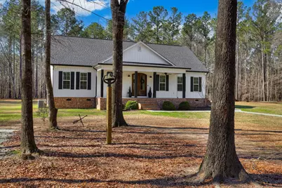 612 McZilkey Drive, Appling, GA 30802 - Photo 2