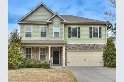 2334 Malone Way, Evans, GA 30809 - Photo 1