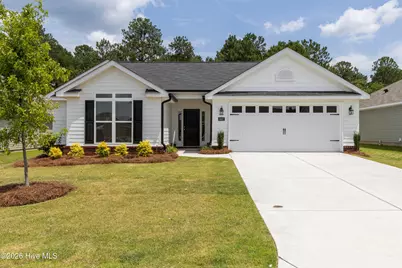 8887 Snelling Drive, Aiken, SC 29803 - Photo 1