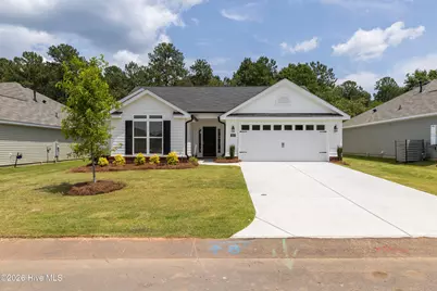 8887 Snelling Drive, Aiken, SC 29803 - Photo 4