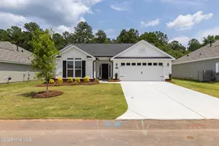 8887 Snelling Dr, Aiken, SC 29803 - Photo 4