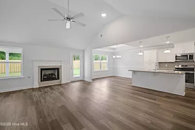 8887 Snelling Drive, Aiken, SC 29803 - Photo 14