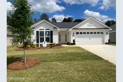 8887 Snelling Drive, Aiken, SC 29803 - Photo 1