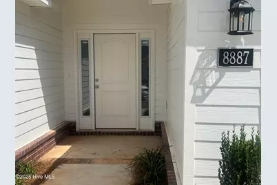 8887 Snelling Drive, Aiken, SC 29803 - Photo 4