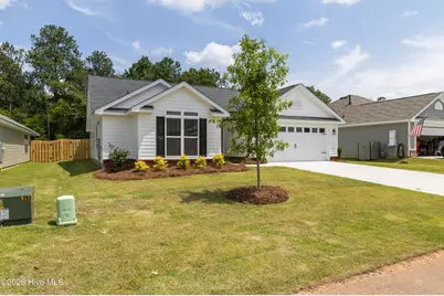 8887 Snelling Drive, Aiken, SC 29803 - Photo 2