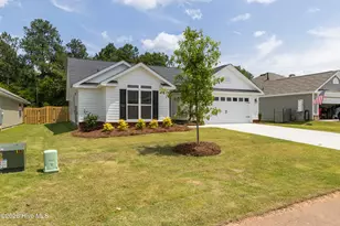 8887 Snelling Dr, Aiken, SC 29803 - Photo 2