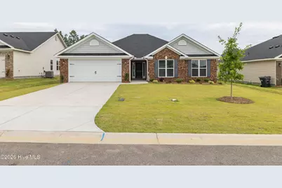 2726 Inverness Drive, Hephzibah, GA 30815 - Photo 2