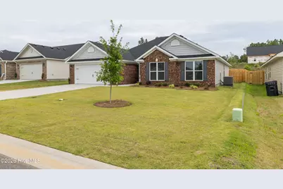 2726 Inverness Drive, Hephzibah, GA 30815 - Photo 6