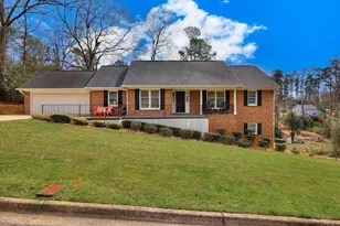 1005 Campbellton Dr, North Augusta, SC 29841 - Photo 1