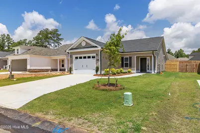 8527 Bannock Circle, Graniteville, SC 29829 - Photo 2
