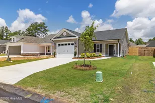 8527 Bannock Cir, Graniteville, SC 29829 - Photo 2