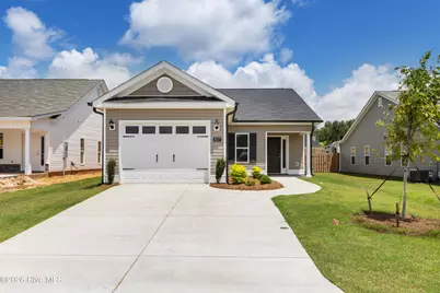 8527 Bannock Circle, Graniteville, SC 29829 - Photo 1