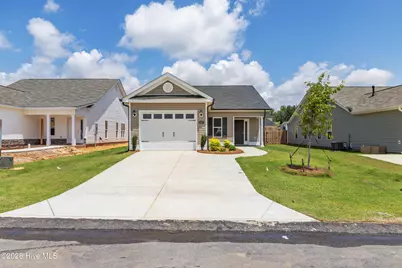 8527 Bannock Circle, Graniteville, SC 29829 - Photo 4
