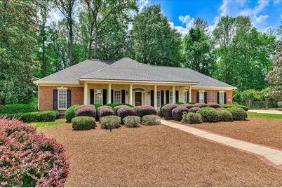 233 Kestwick Drive W, Martinez, GA 30907 - Photo 56